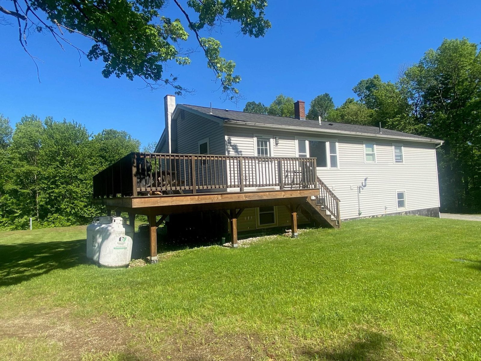 191 Poker Hill Road