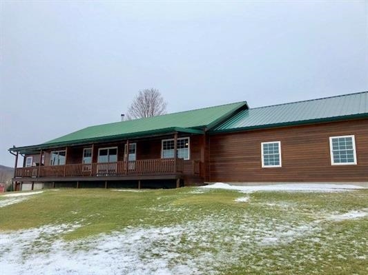 191 Riley Road