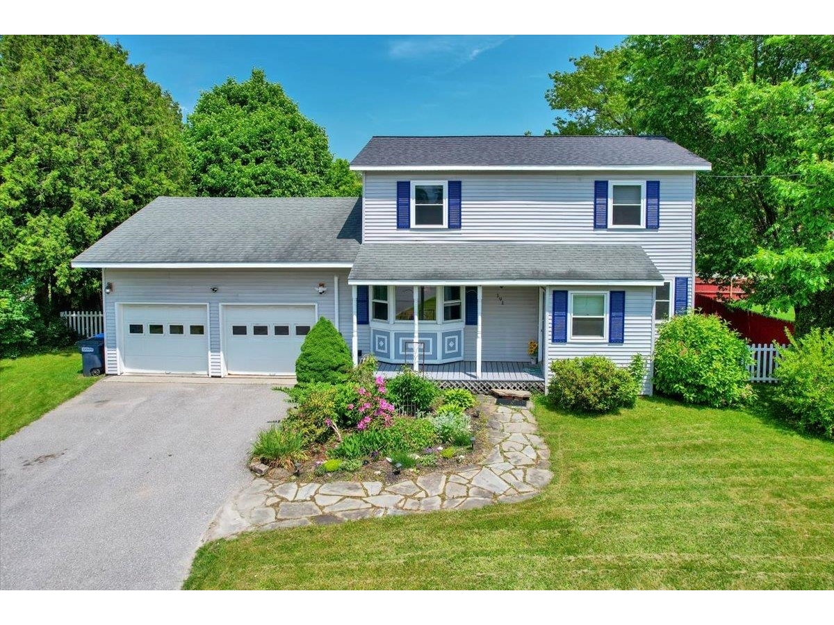 191 Sand Hill Road, Essex