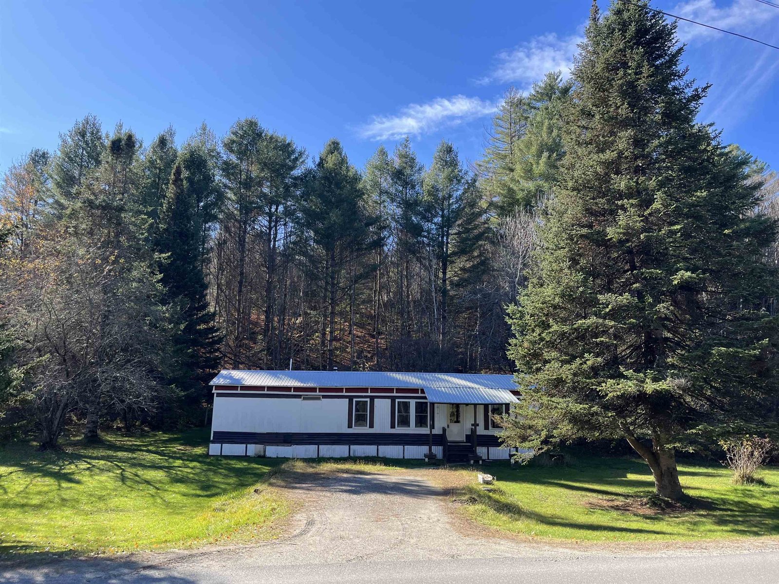 191 Shady Rill Road