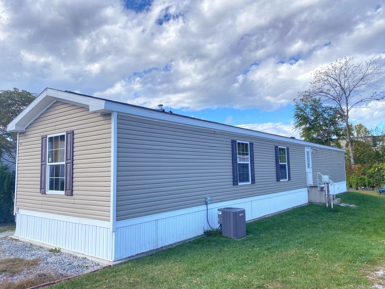 191 Shelburnewood Drive