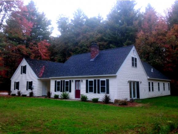 191 Shepardson Hollow Rd