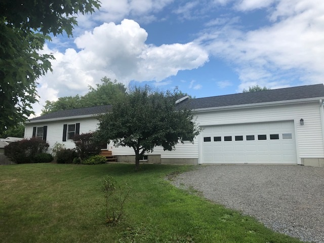 191 South Maple Street