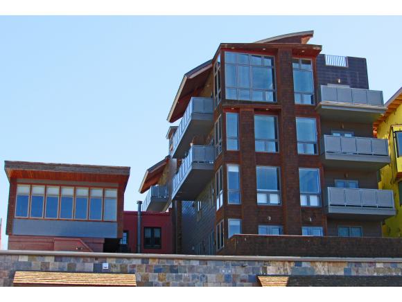191 South Winooski Ave, Unit 1