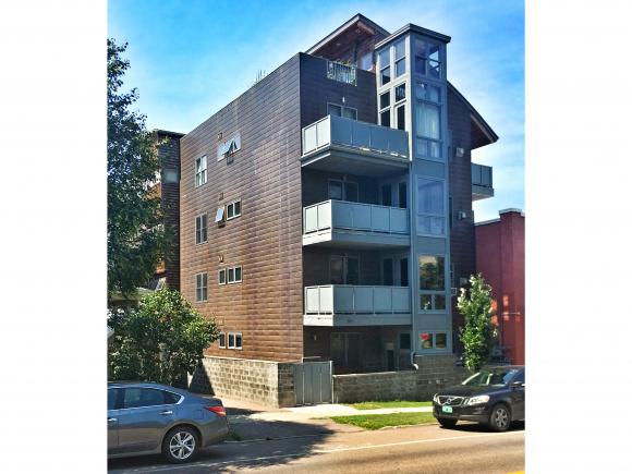 191 South Winooski Ave, Unit 5
