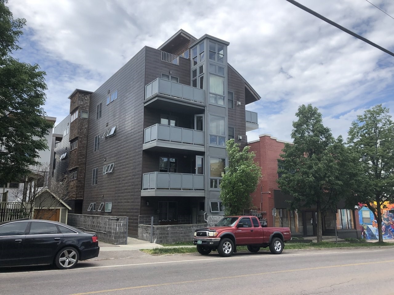 191 South Winooski Avenue, Unit 1
