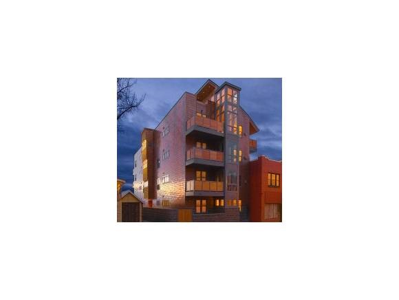 191 South Winooski Avenue, Unit 1