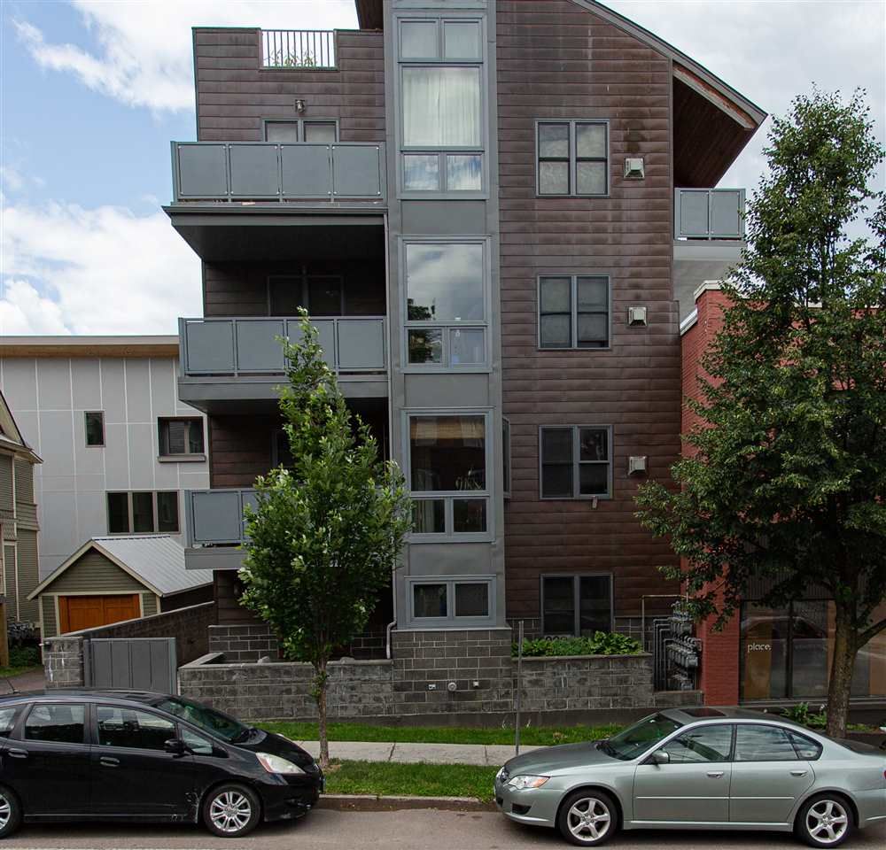 191 South Winooski Avenue, Unit 3