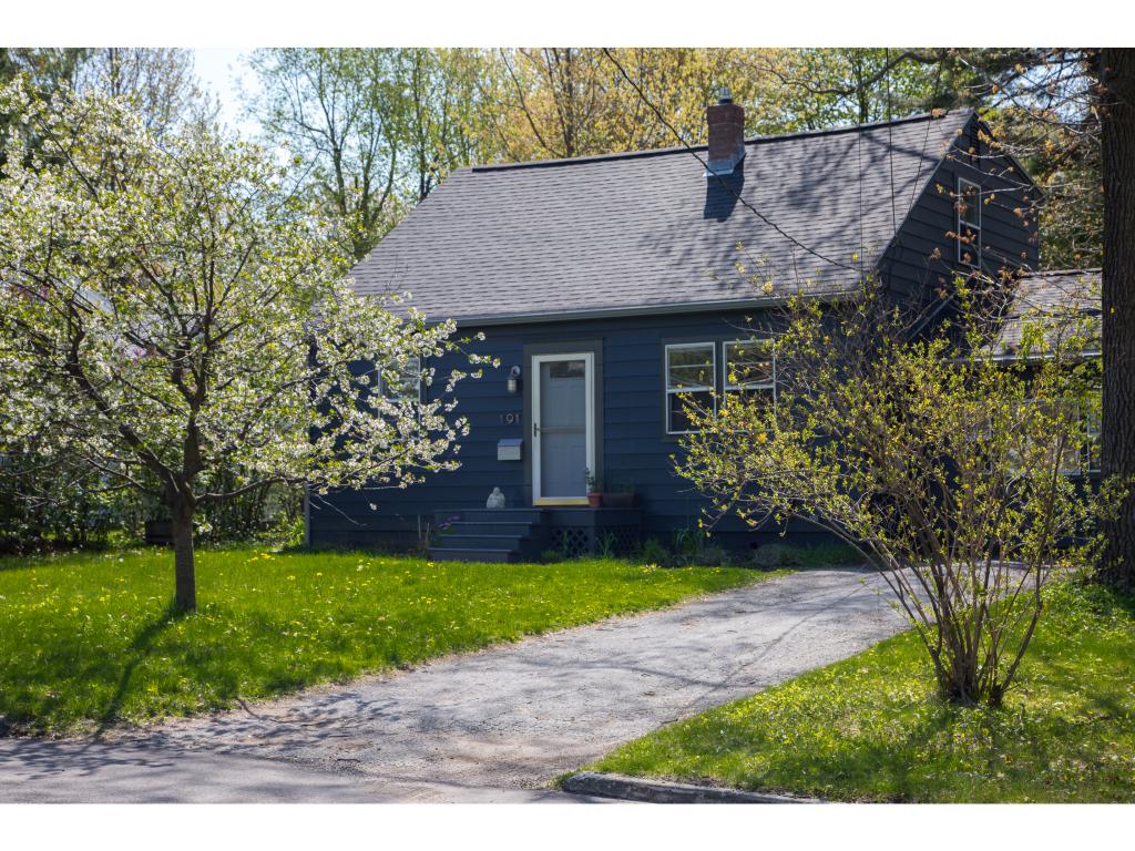 191 Staniford Road