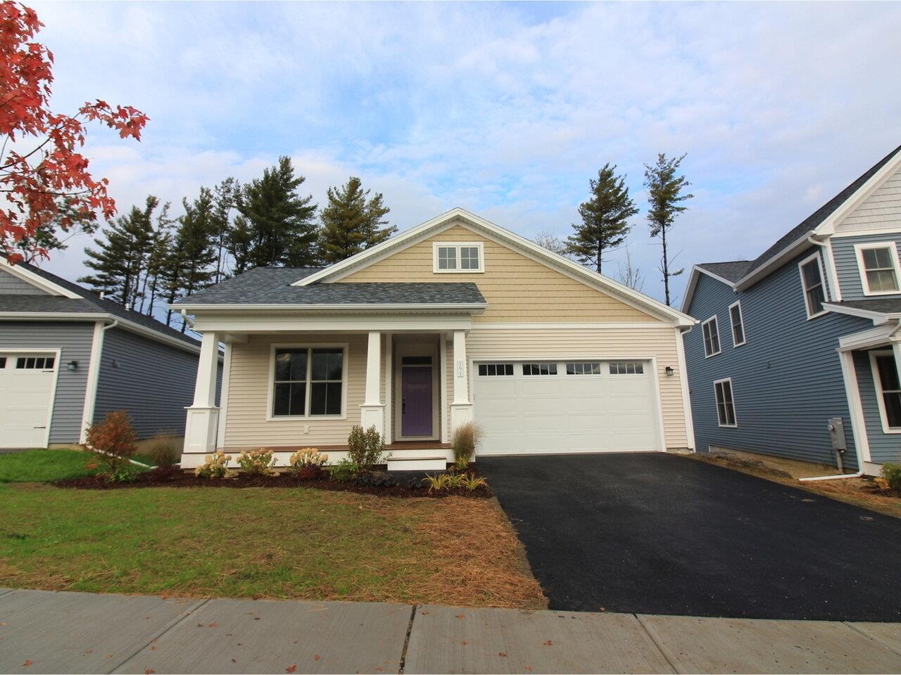 191 Two Brothers Drive