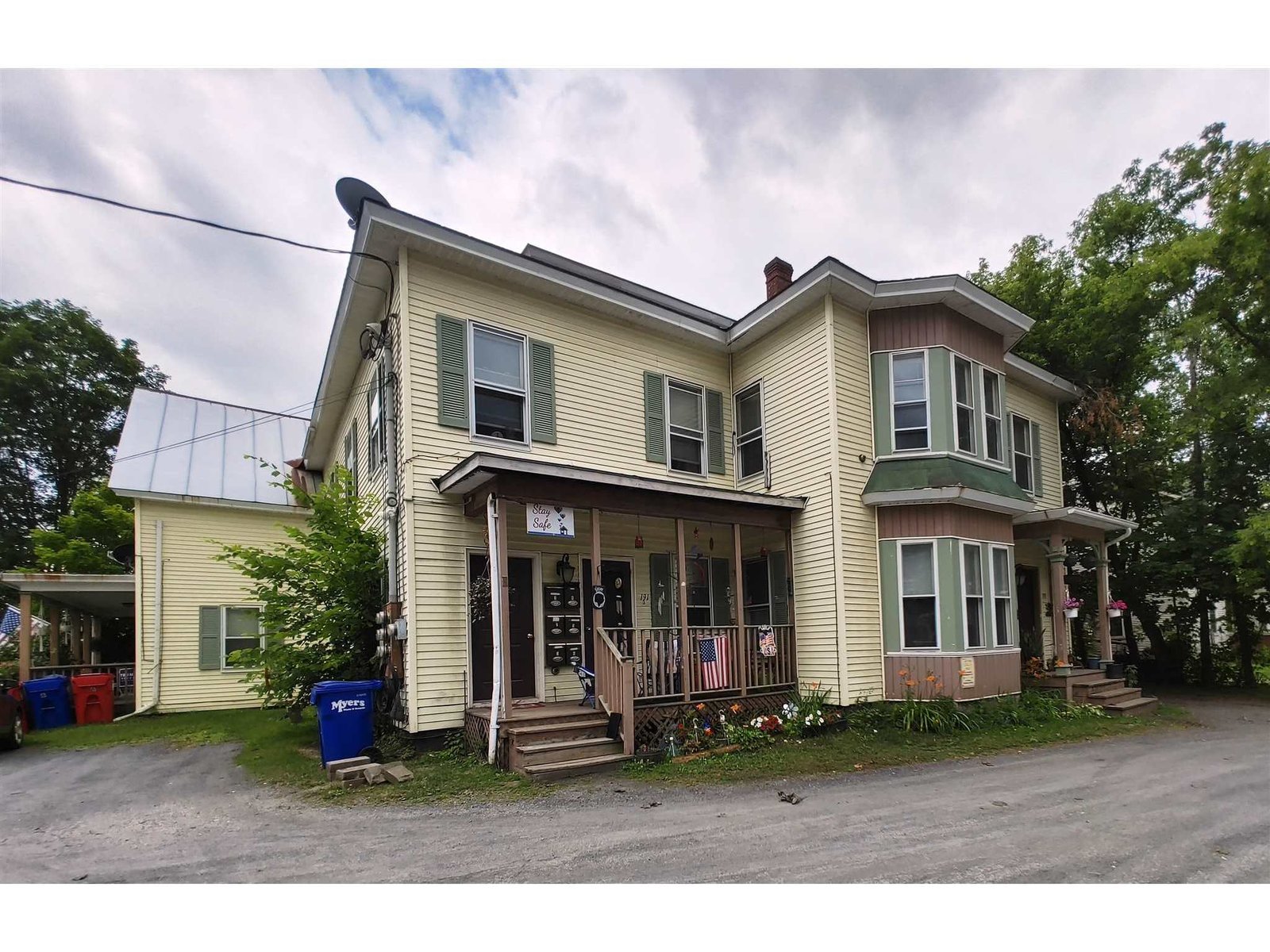 191 Washington Street, Barre City 191 Washington Street, Barre City