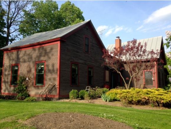 1910 Quaker Village Road