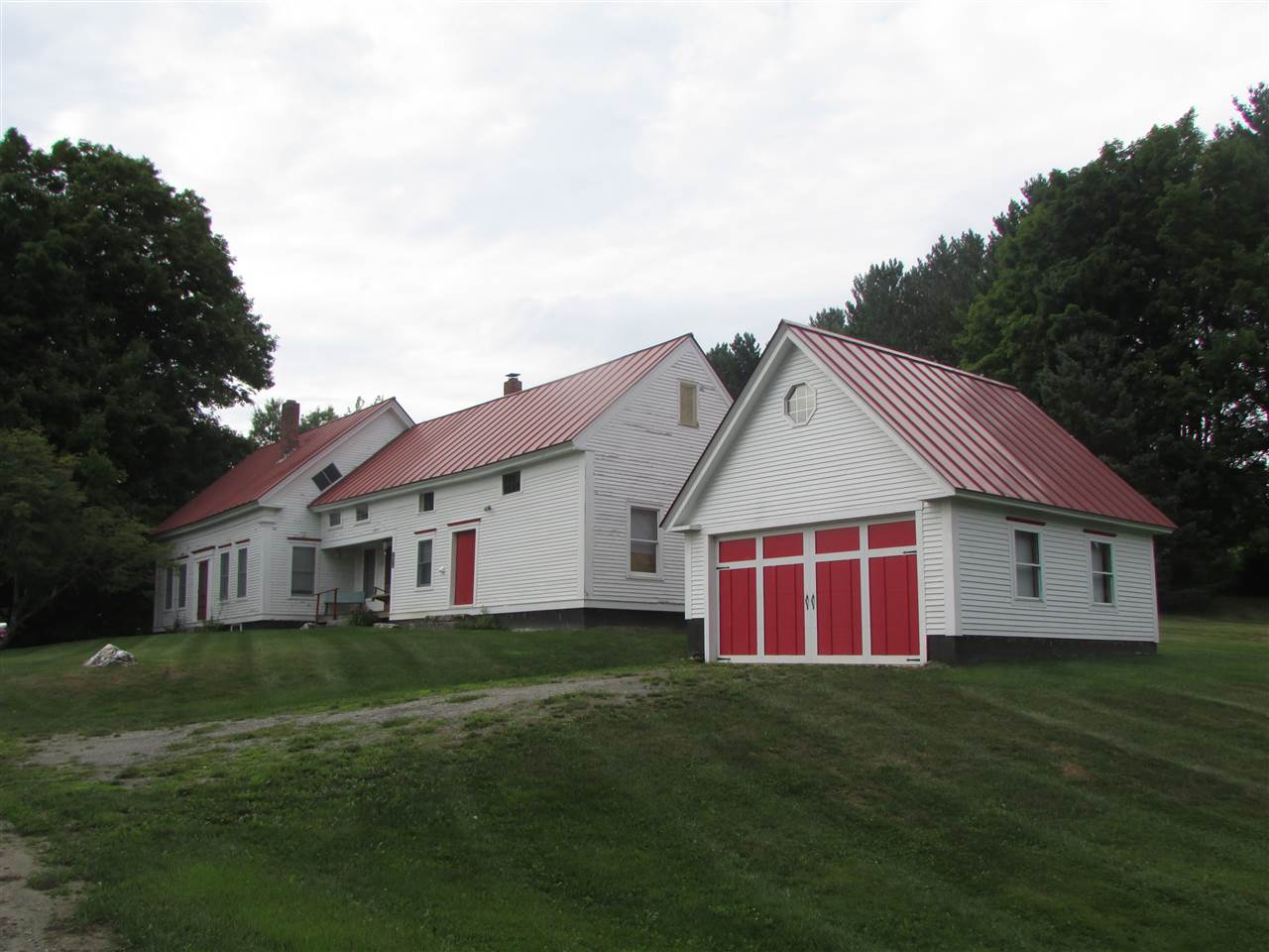 1910 Rodgers Road