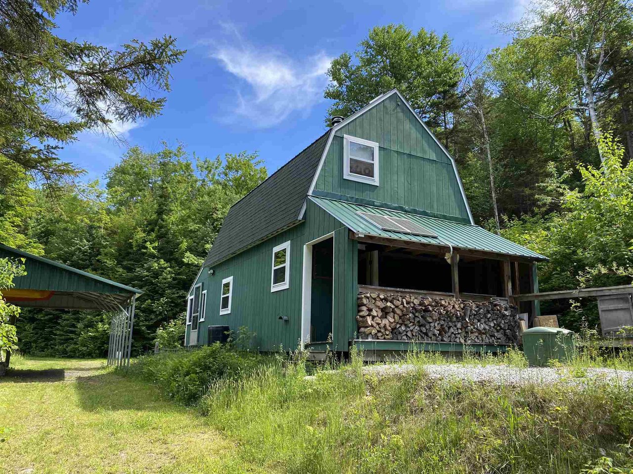 1911 Beaver Meadow Road
