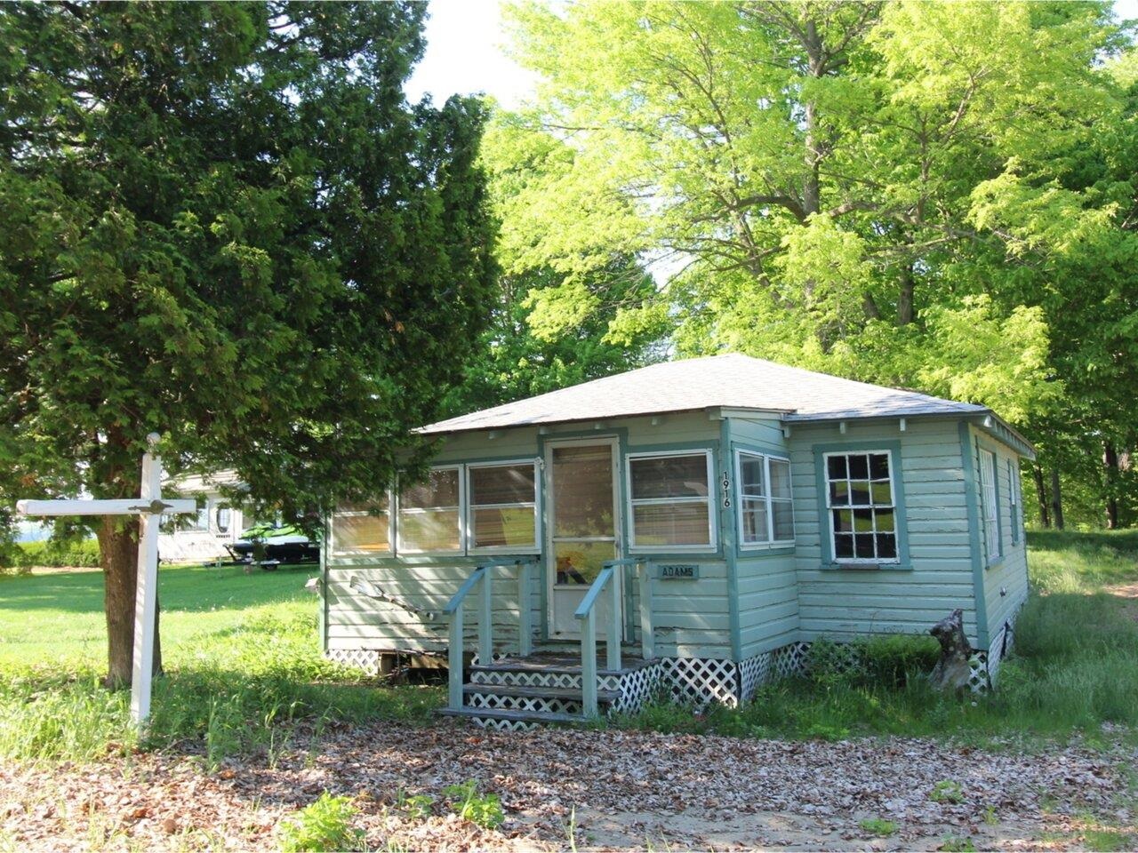 1916 Colchester Point Road Colchester, Vermont Sold in 2024