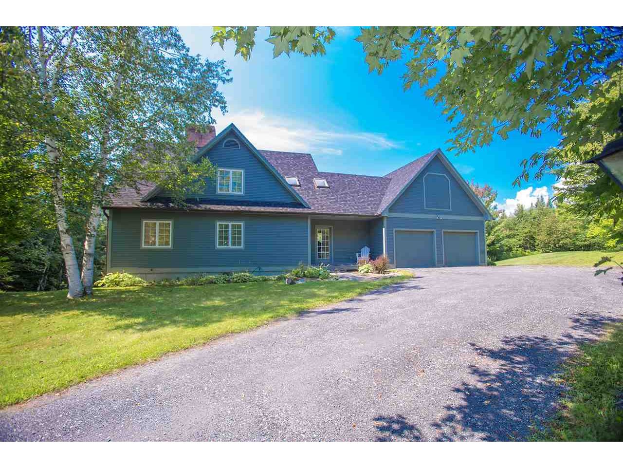 192 Allan Ridge Road