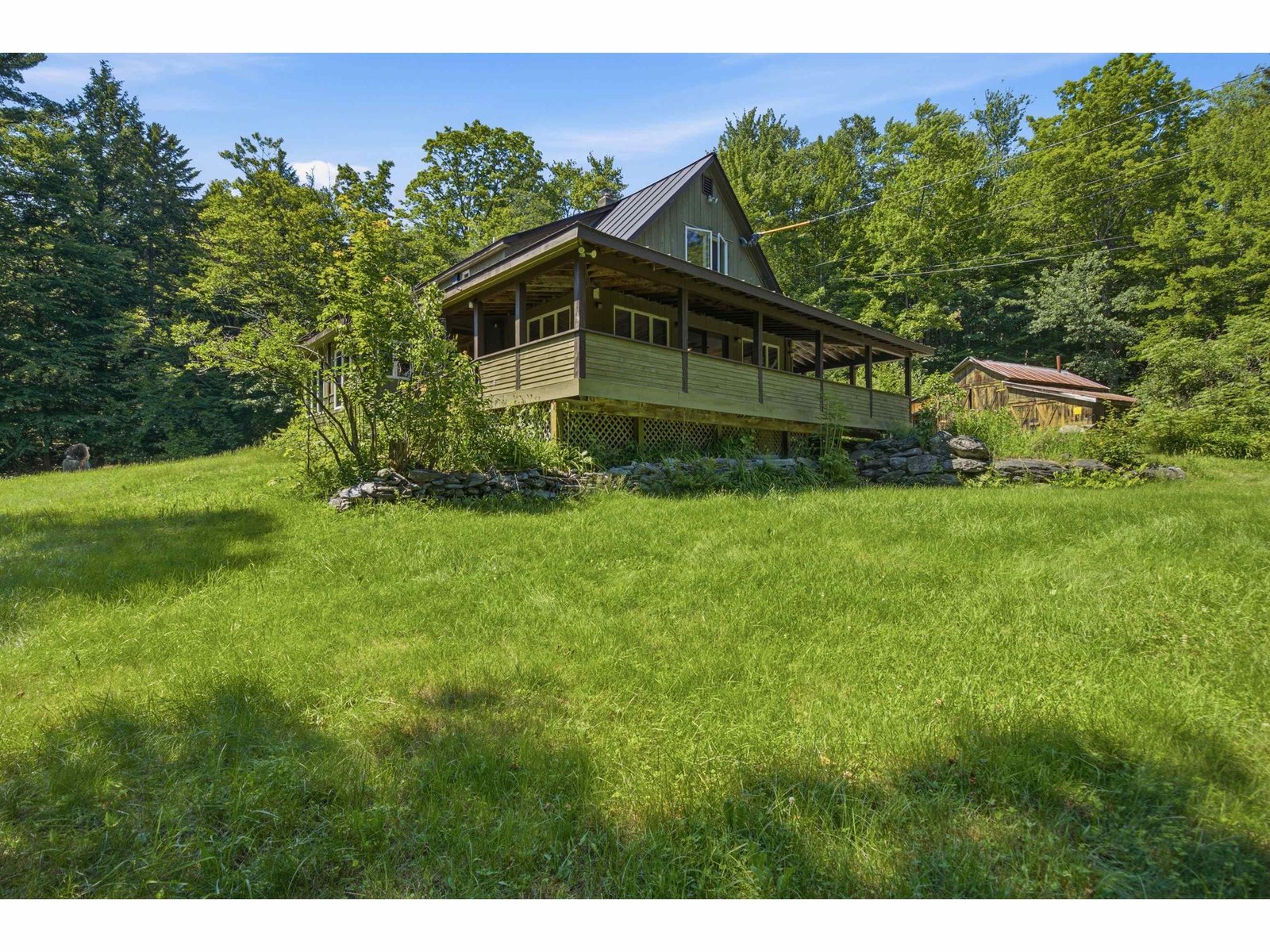 192 Birch Hill Road