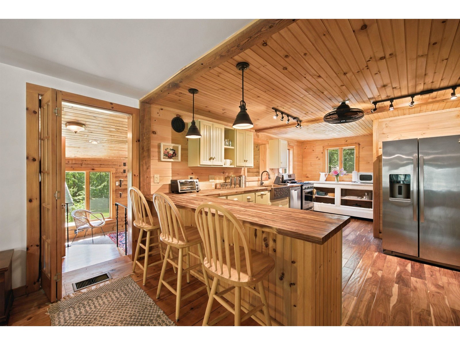 192 Birch Hill Road