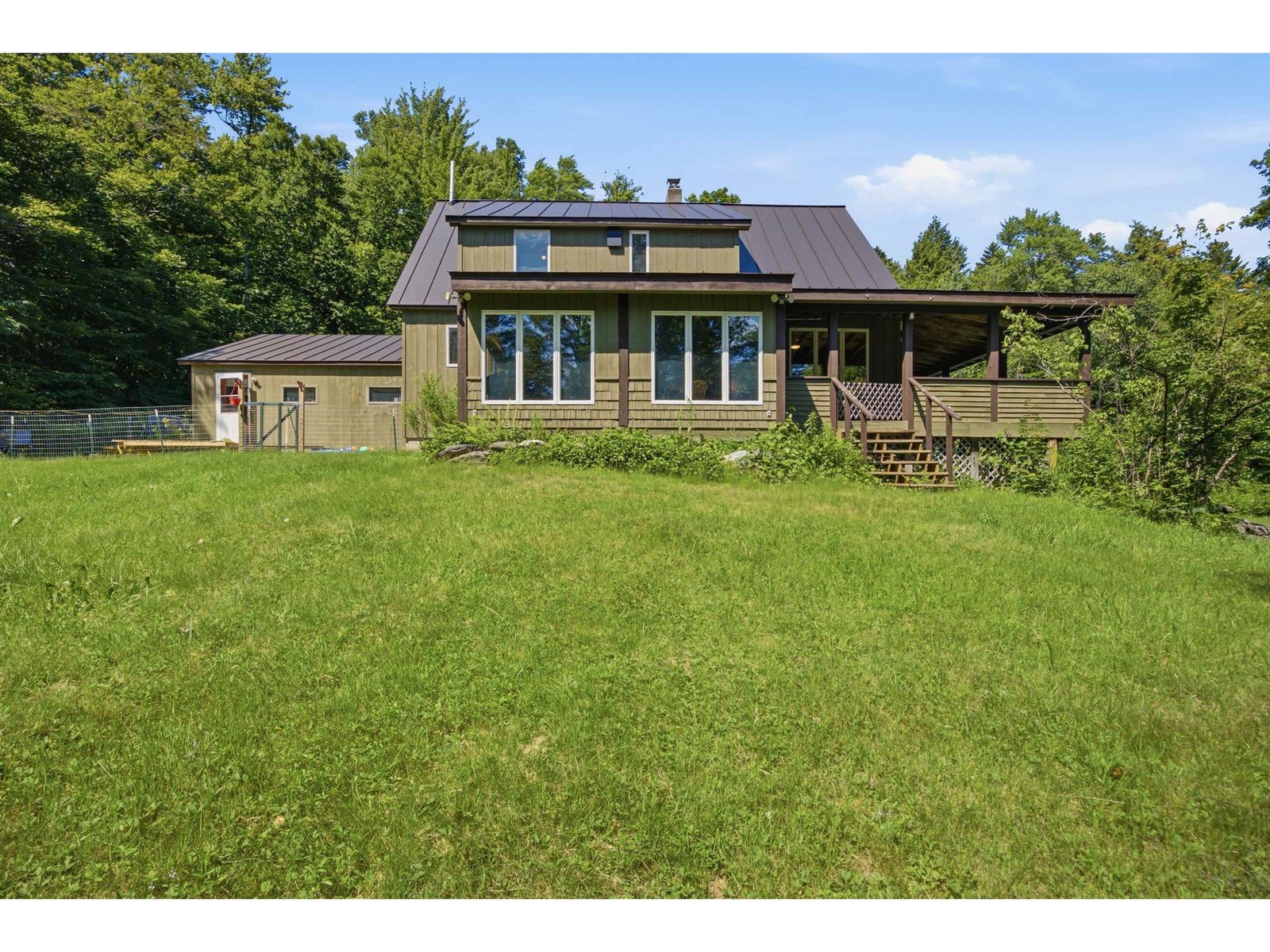 192 Birch Hill Road