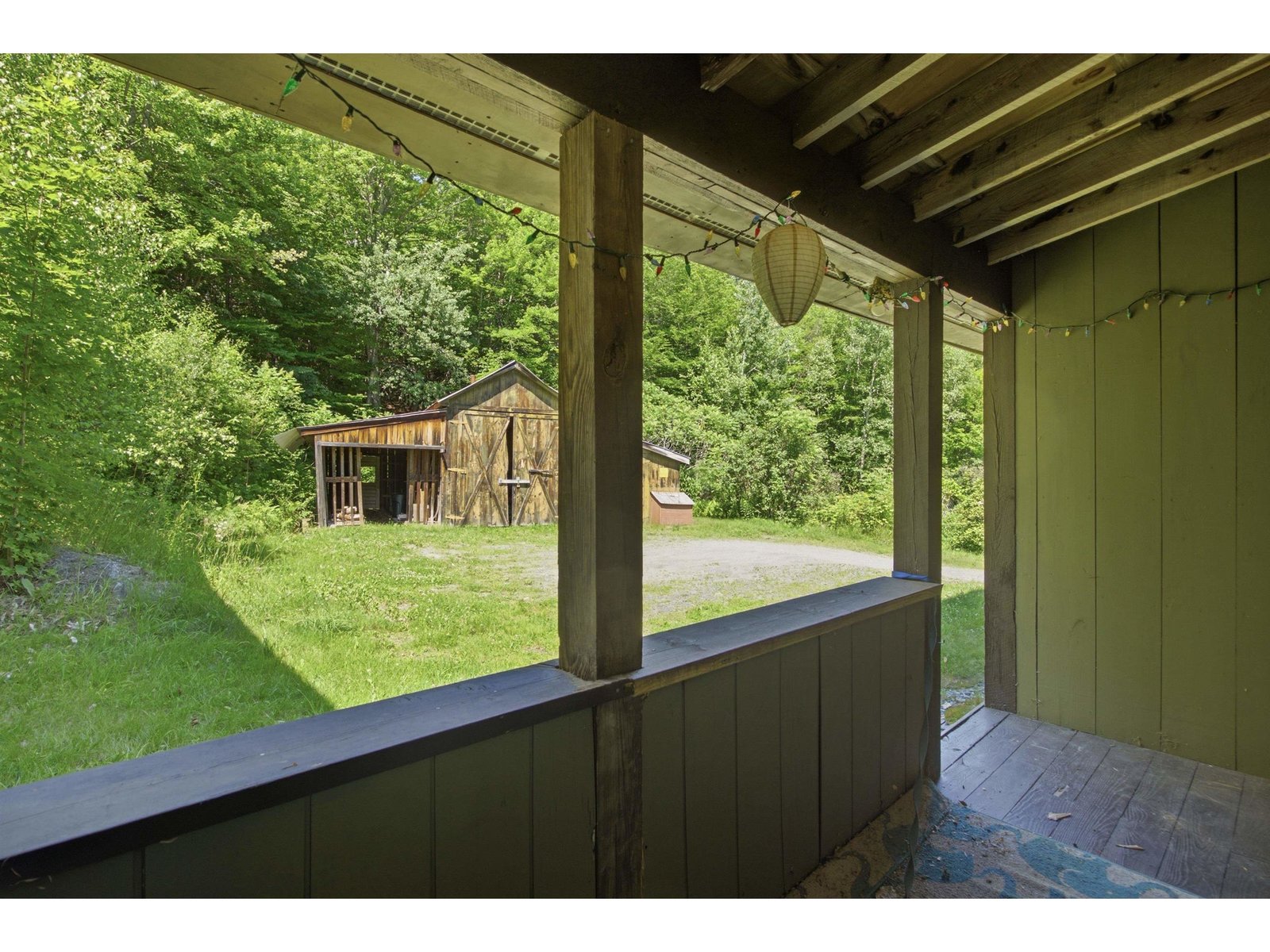 192 Birch Hill Road