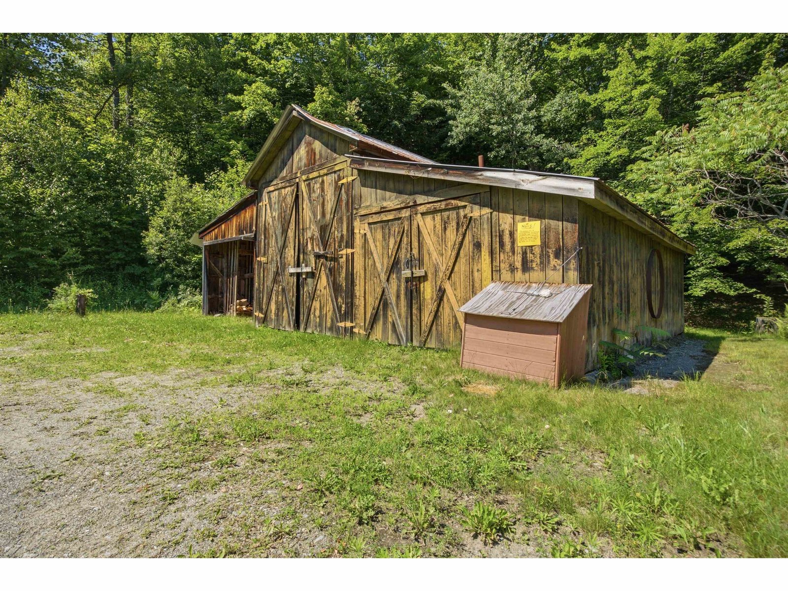 192 Birch Hill Road