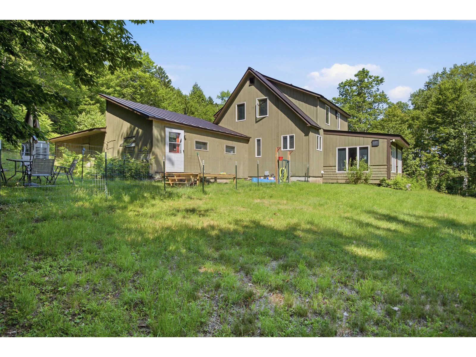 192 Birch Hill Road