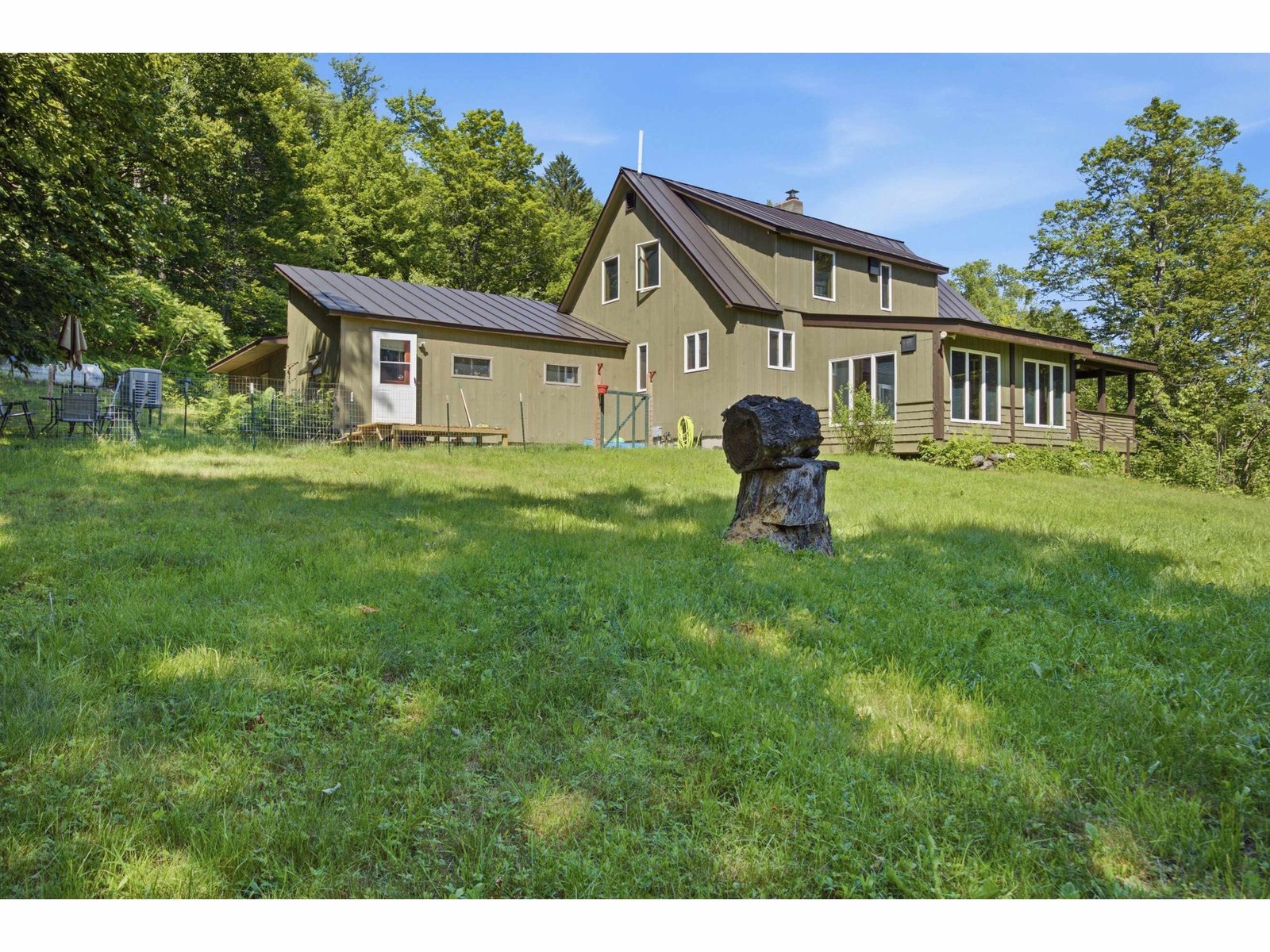 192 Birch Hill Road