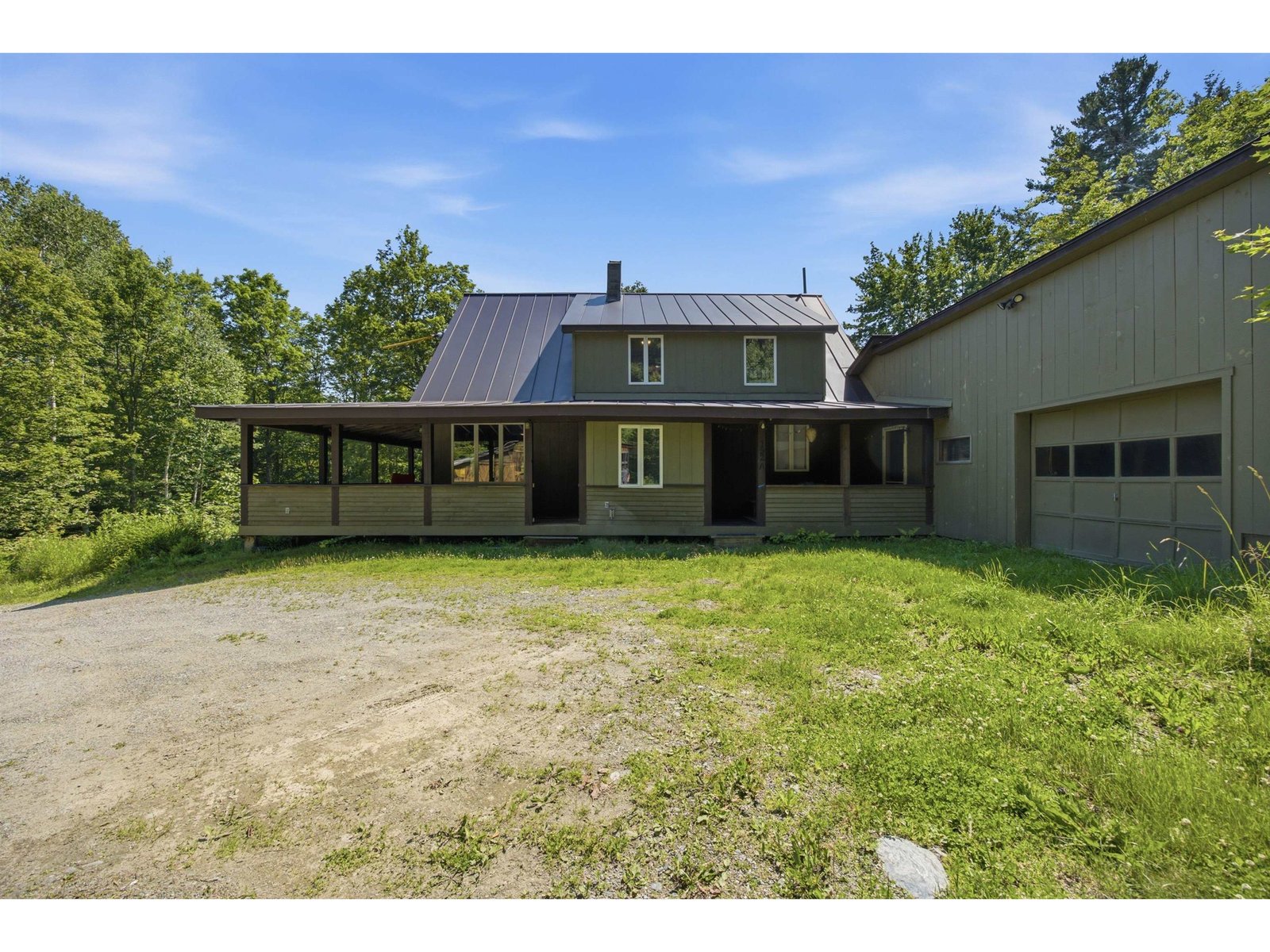 192 Birch Hill Road