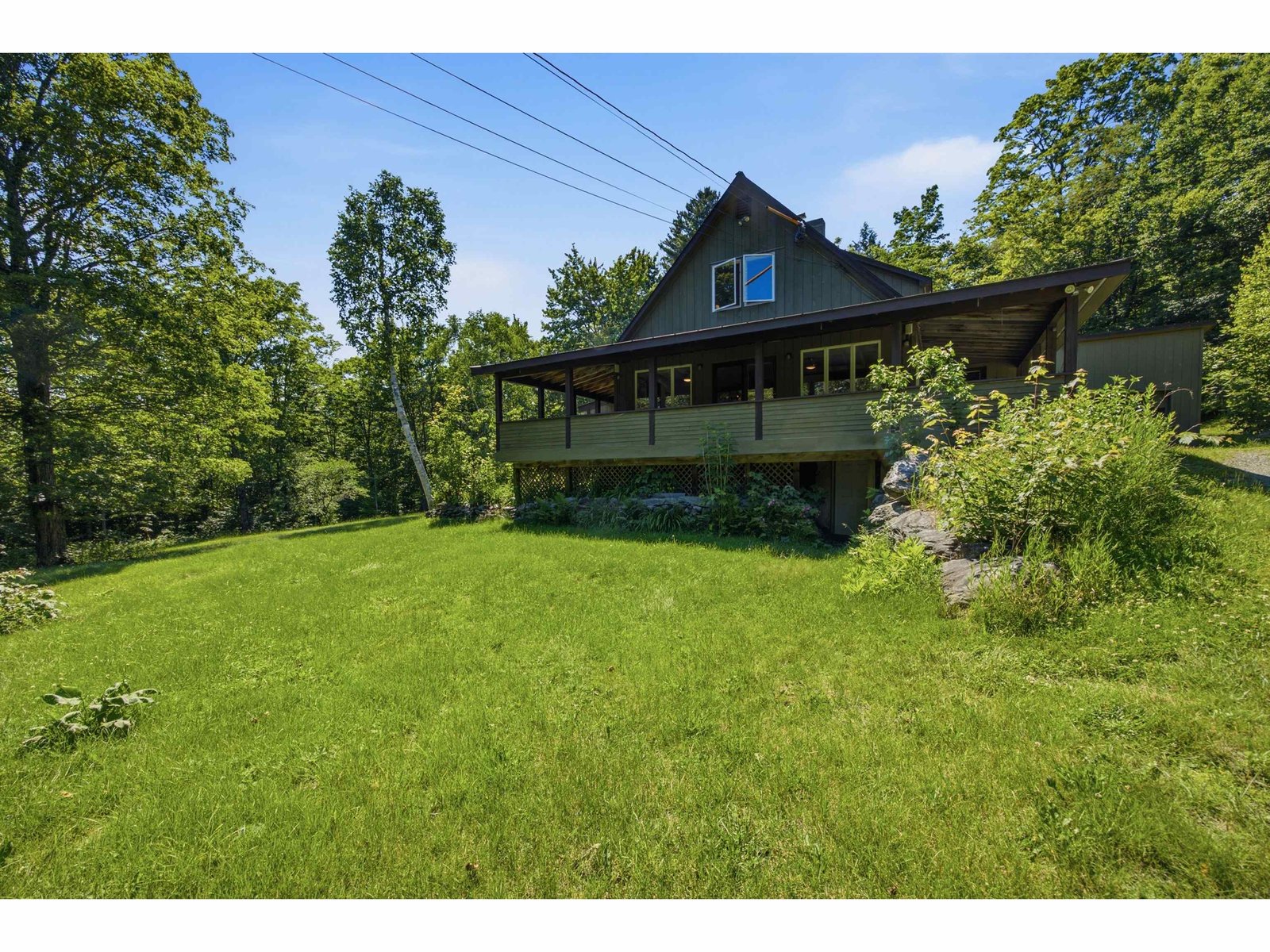 192 Birch Hill Road