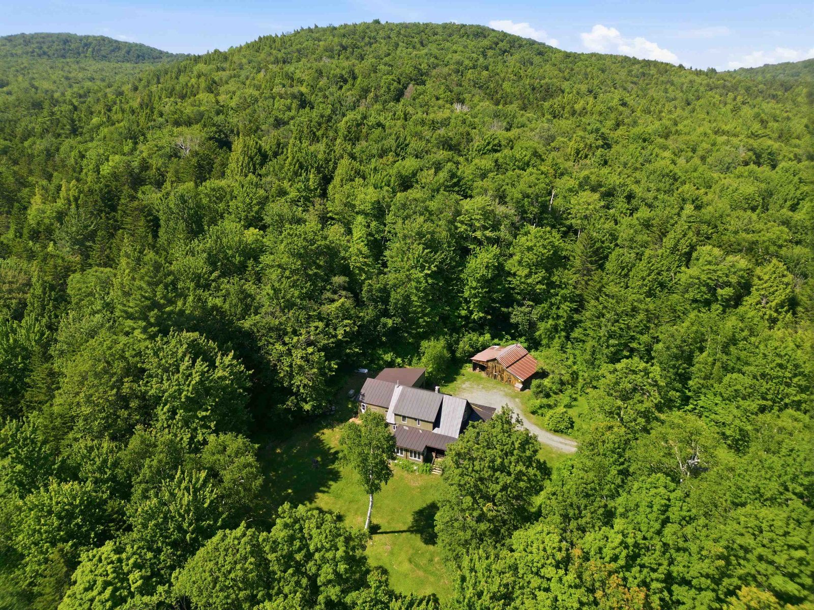 192 Birch Hill Road