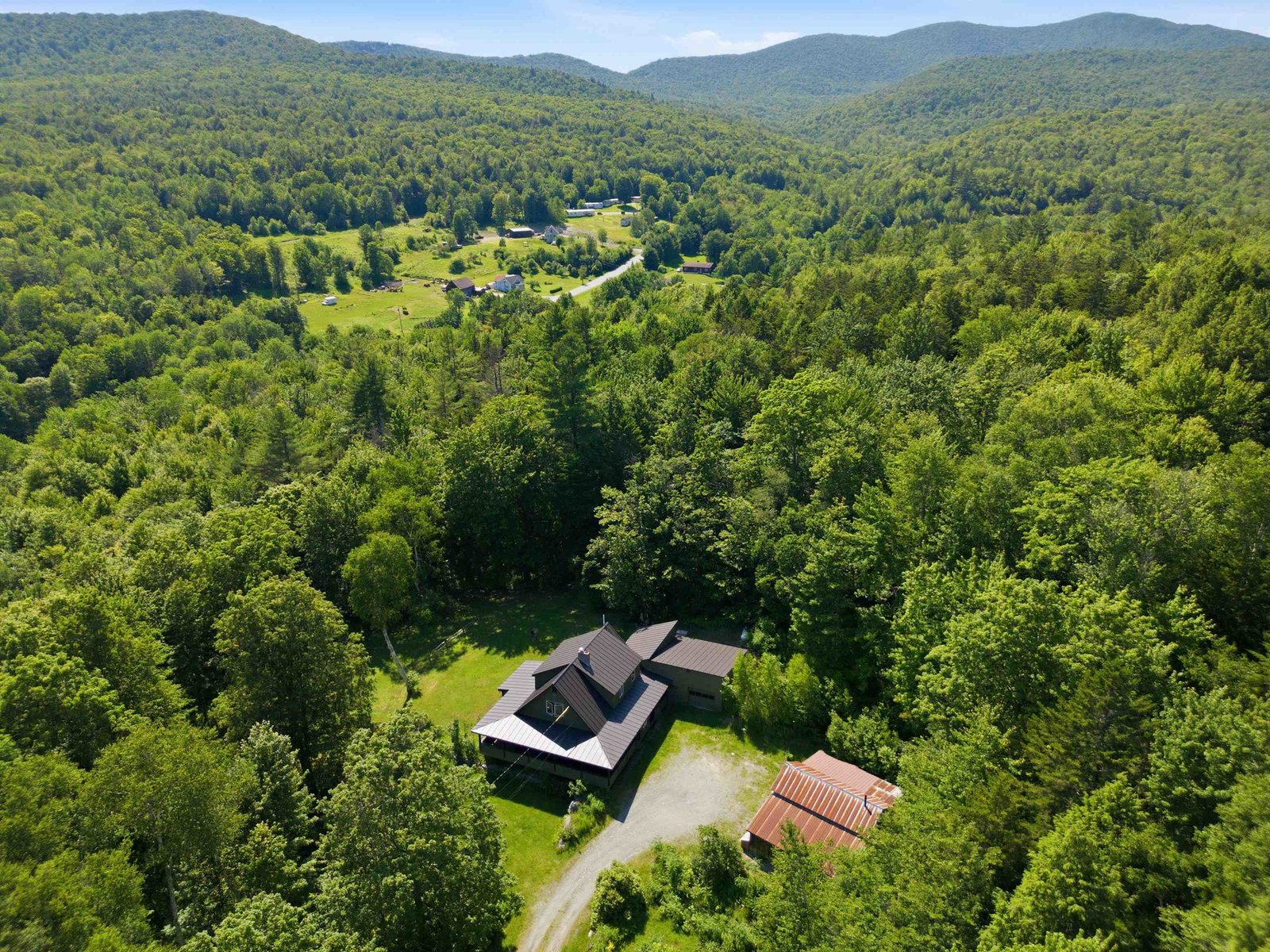 192 Birch Hill Road