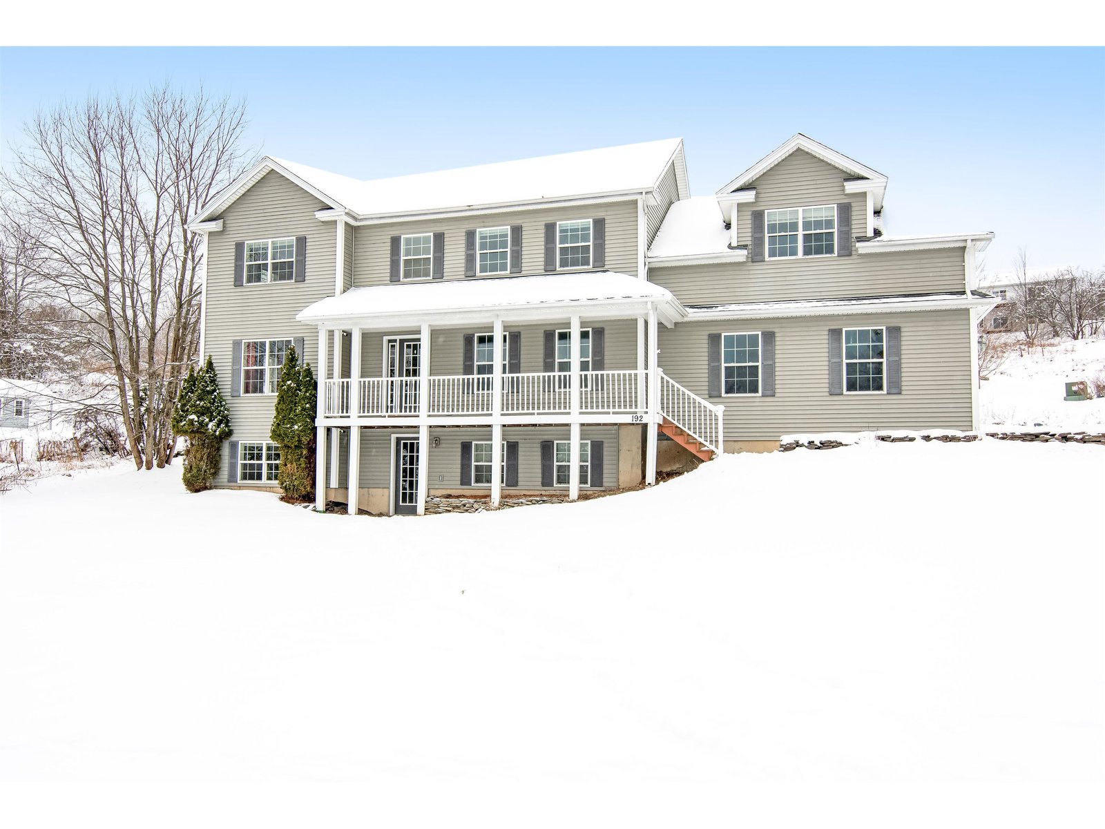 192 Buck Hollow Road, Fairfax