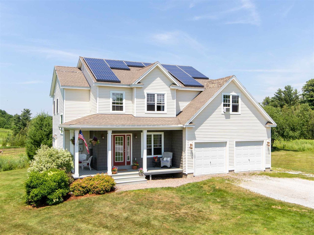 192 Decker Road