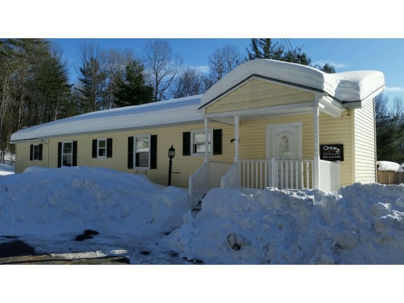 192 East Cobble Hill Road