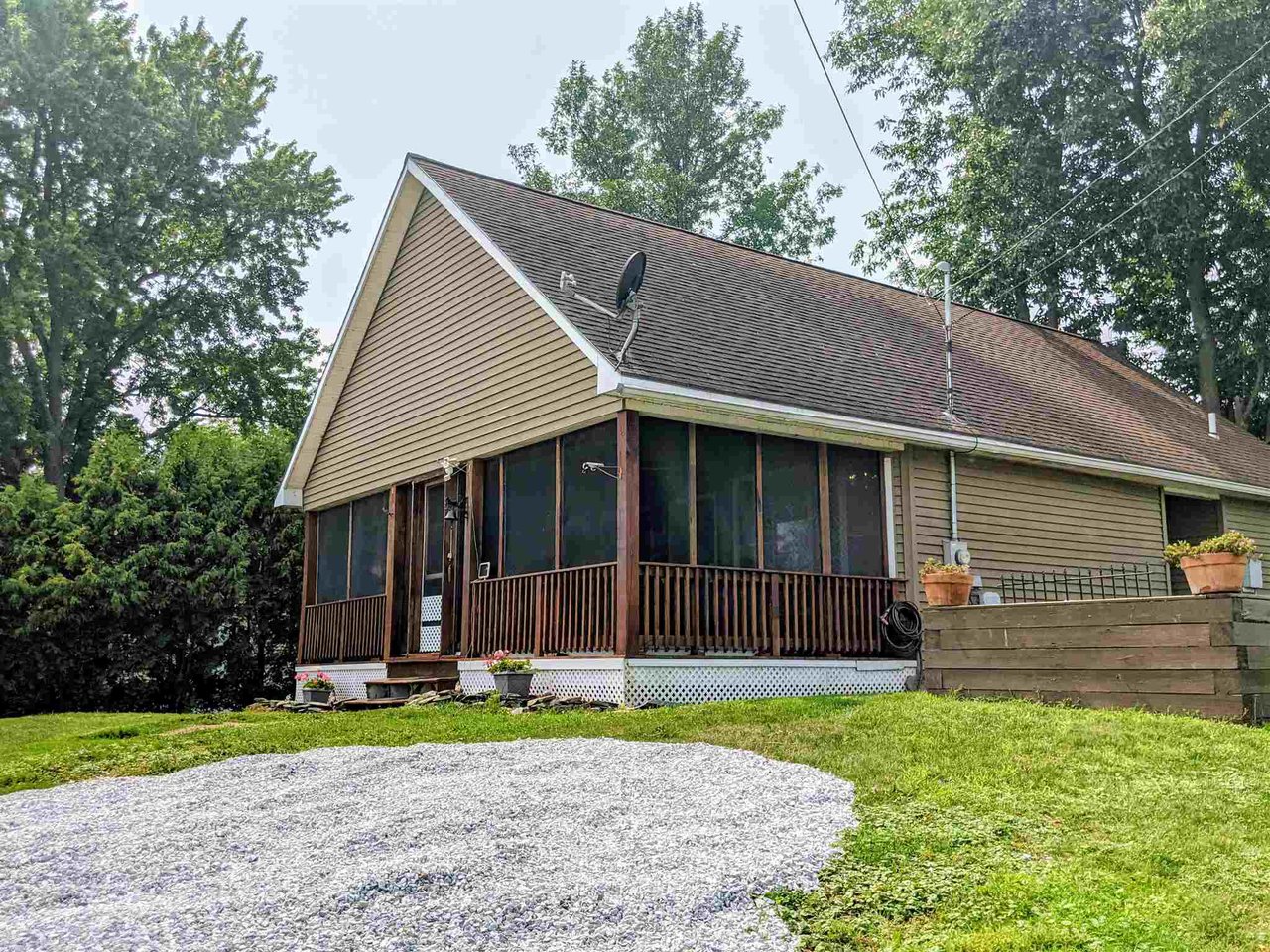 192 Hathaway Point Road