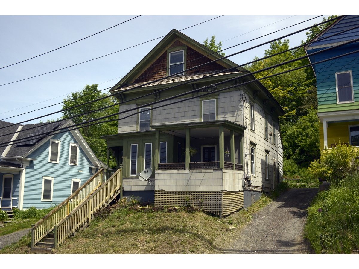 192 Main Street