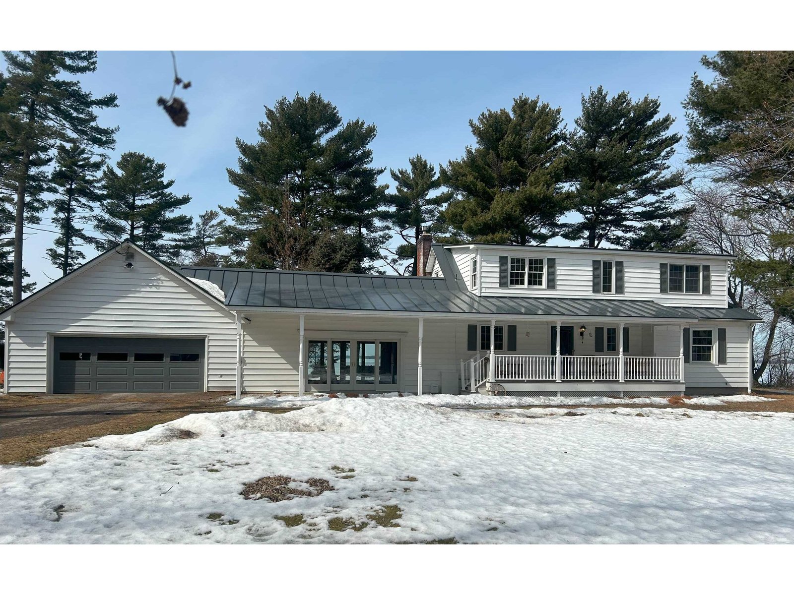 192 Maquam Shore Road