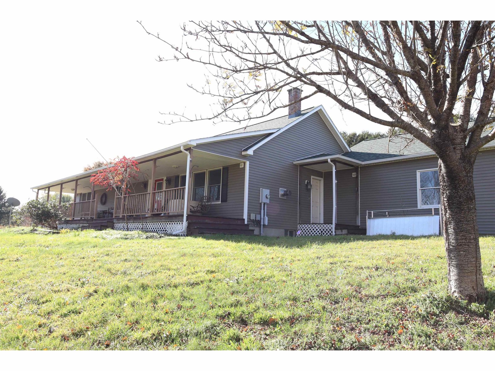 192 Nichols Road