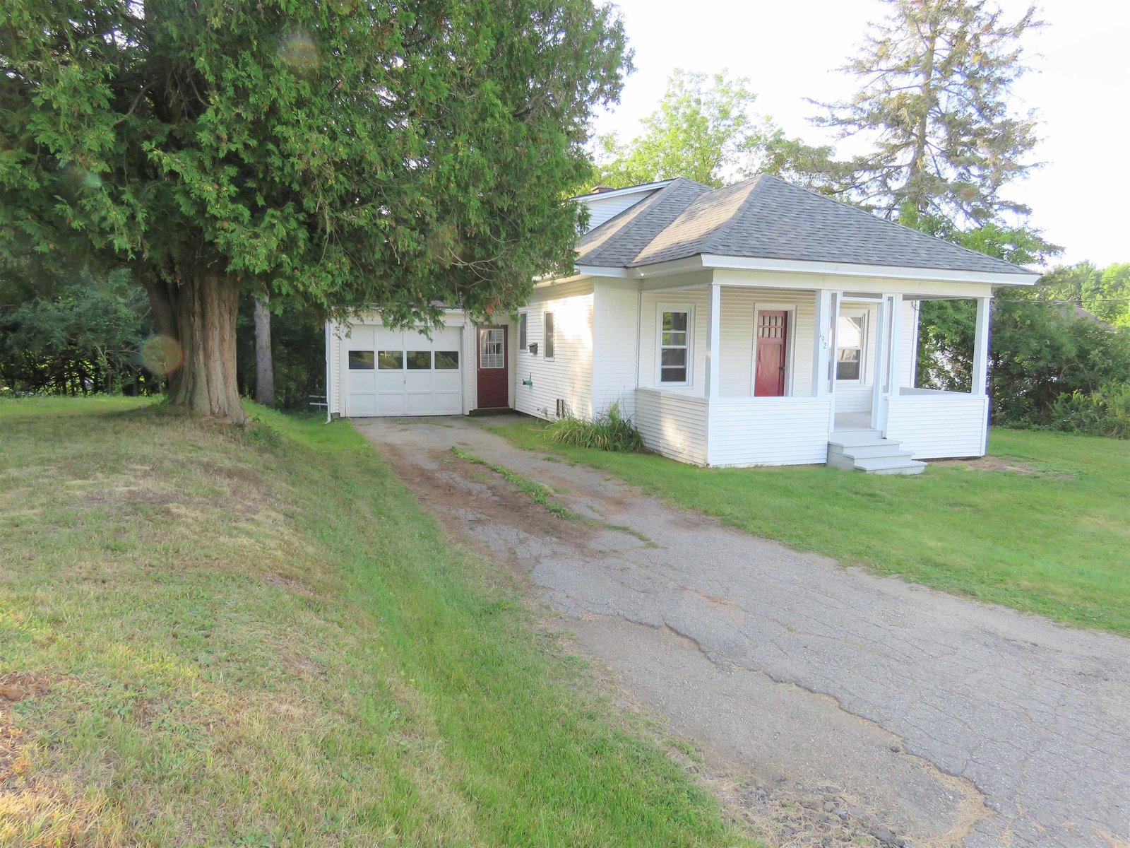 192 Orchard Street