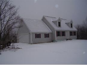 192 Pinnacle Lane