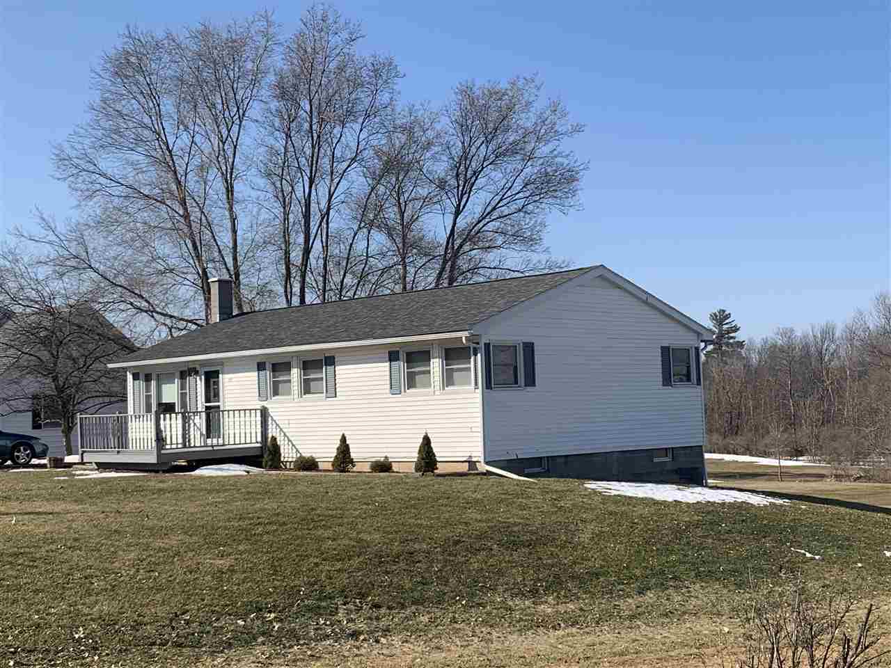 192 South Maple Street