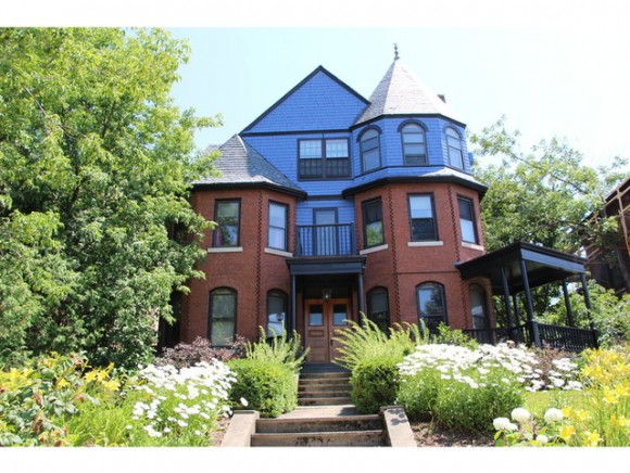 192 South Union Street