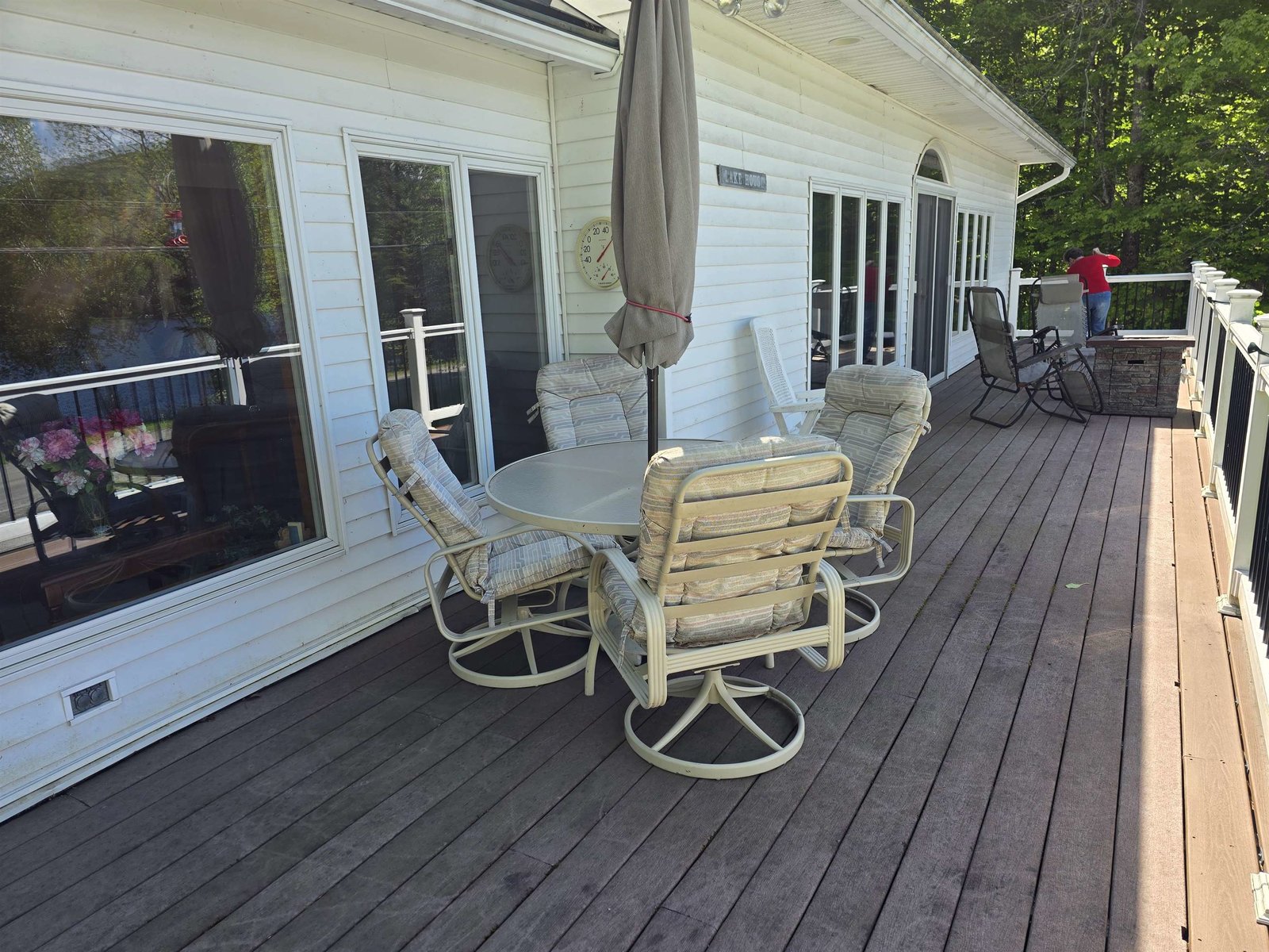1921 Shadow Lake Road