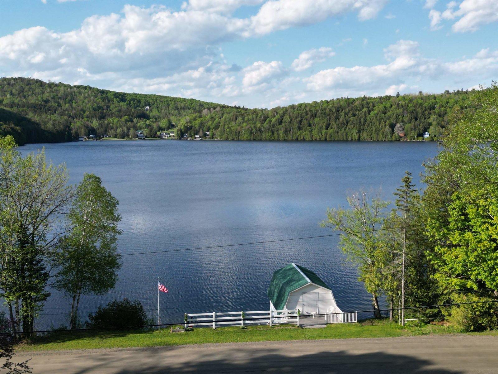 1921 Shadow Lake Road