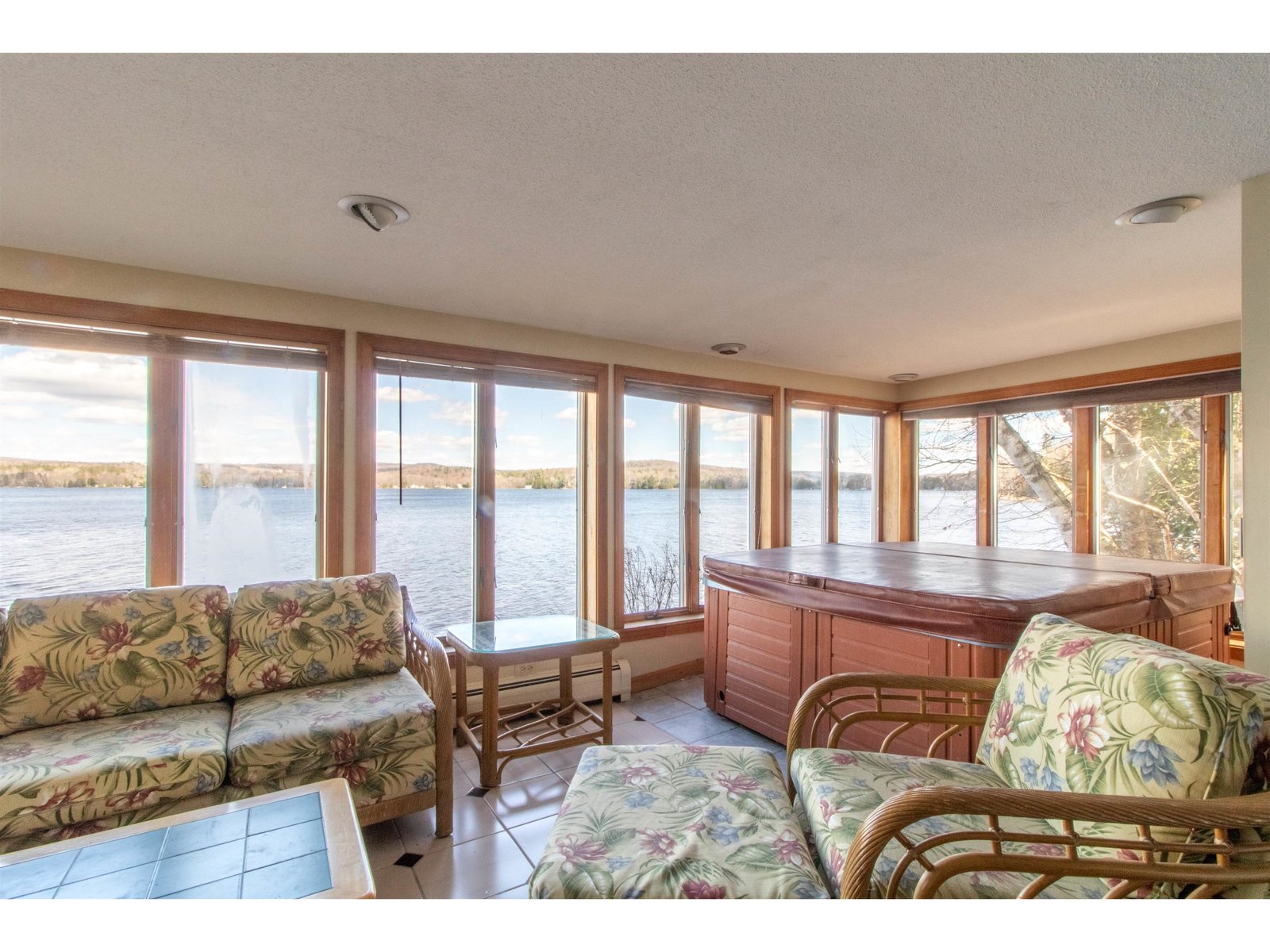 Sunroom