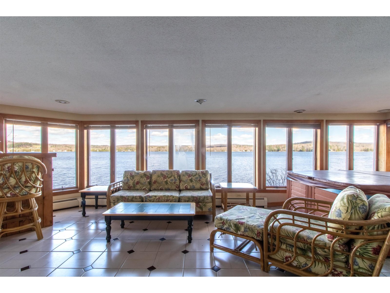 Sunroom