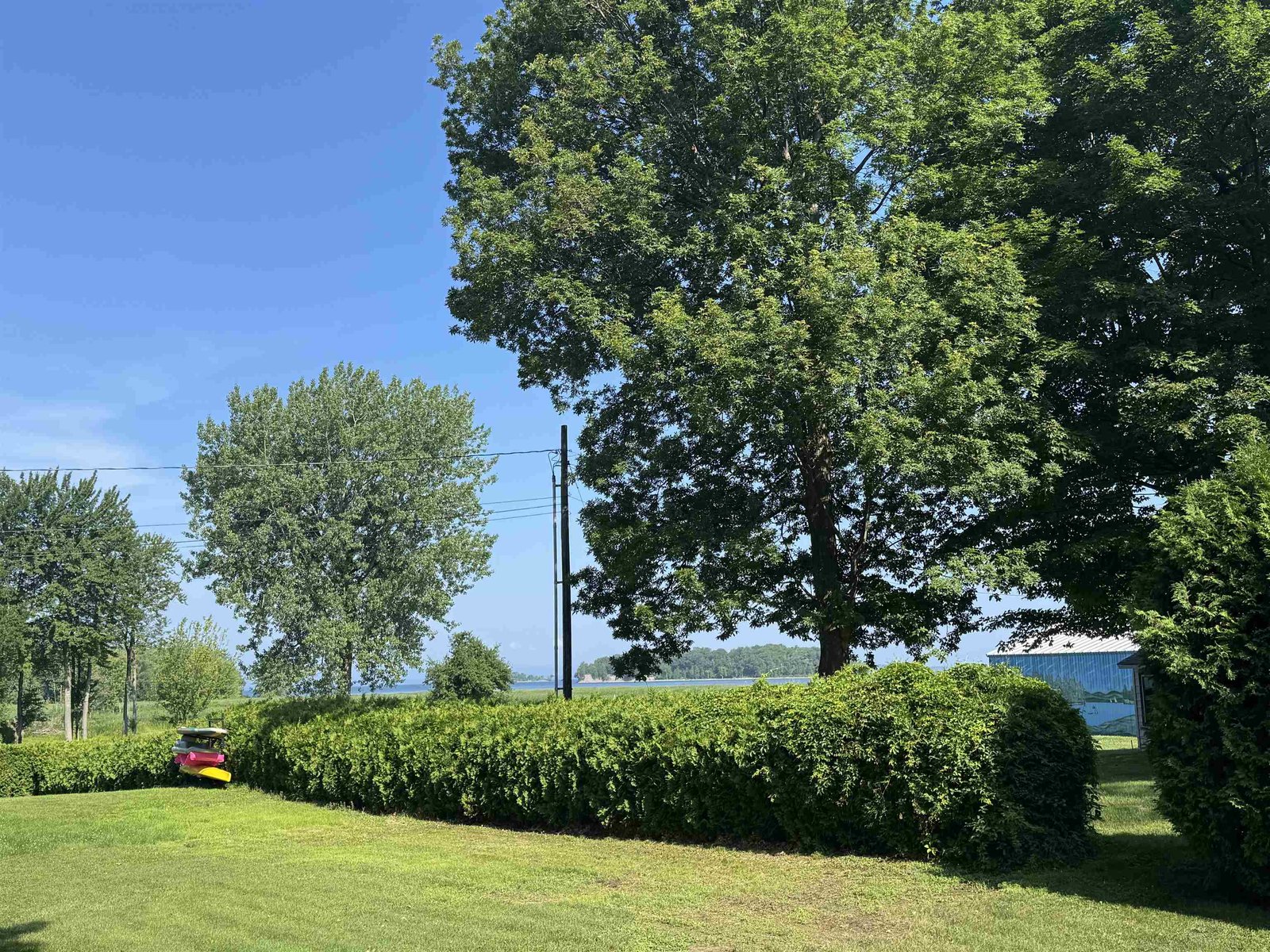 1926 Colchester Point Road