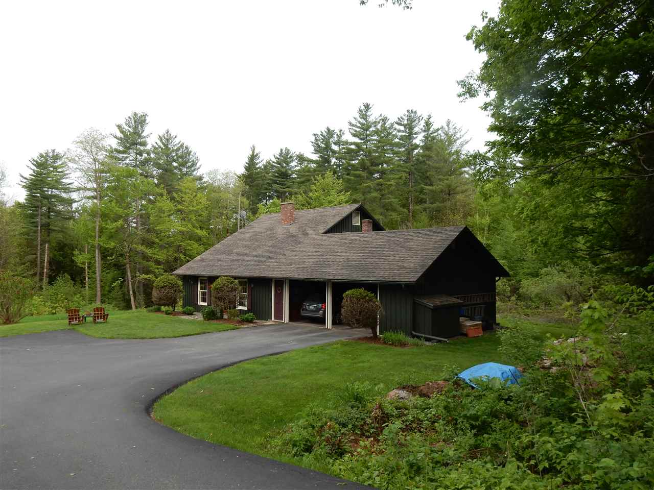 1926 Pine Hill Road