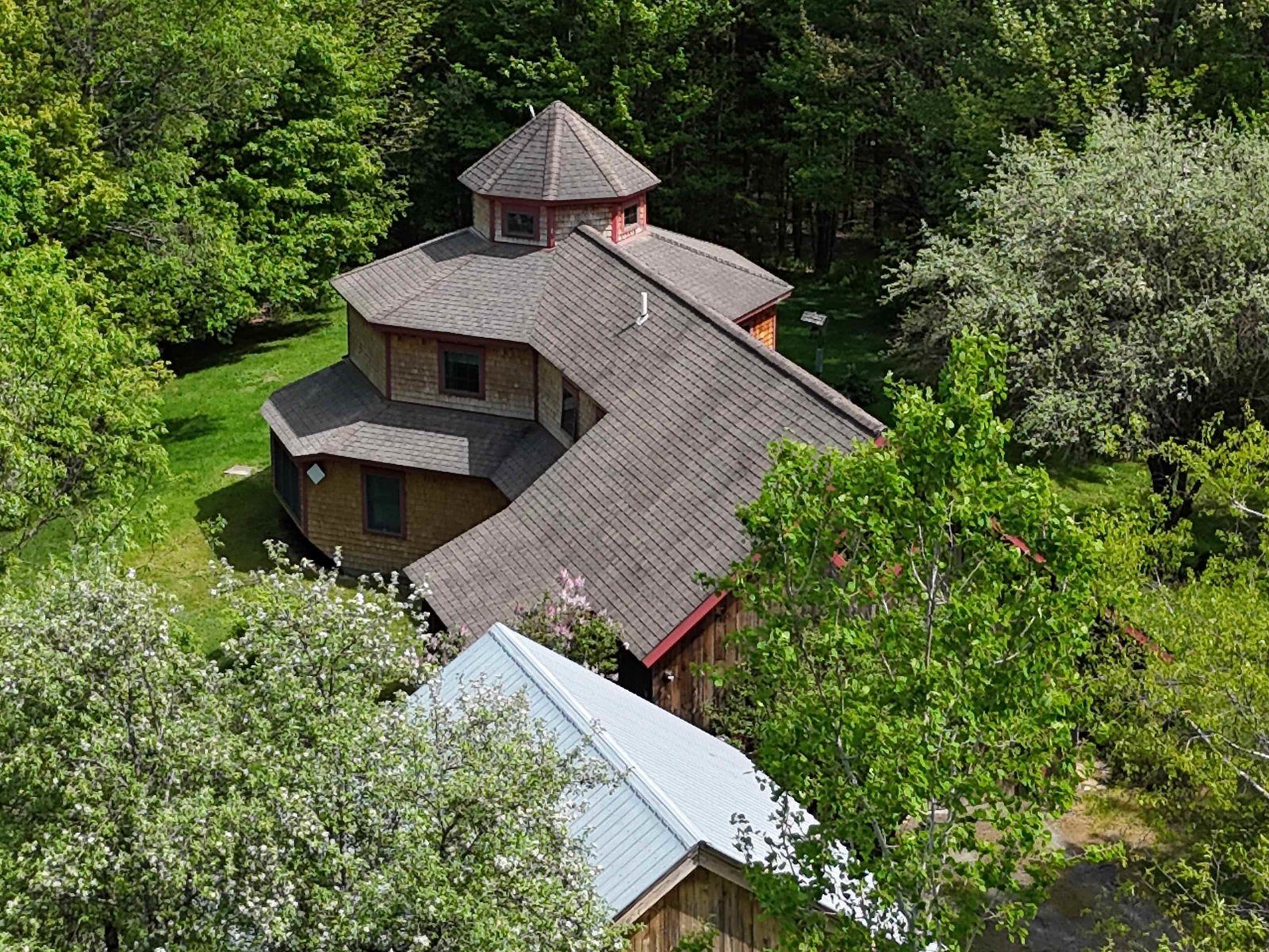 1927 Morey Hill Road