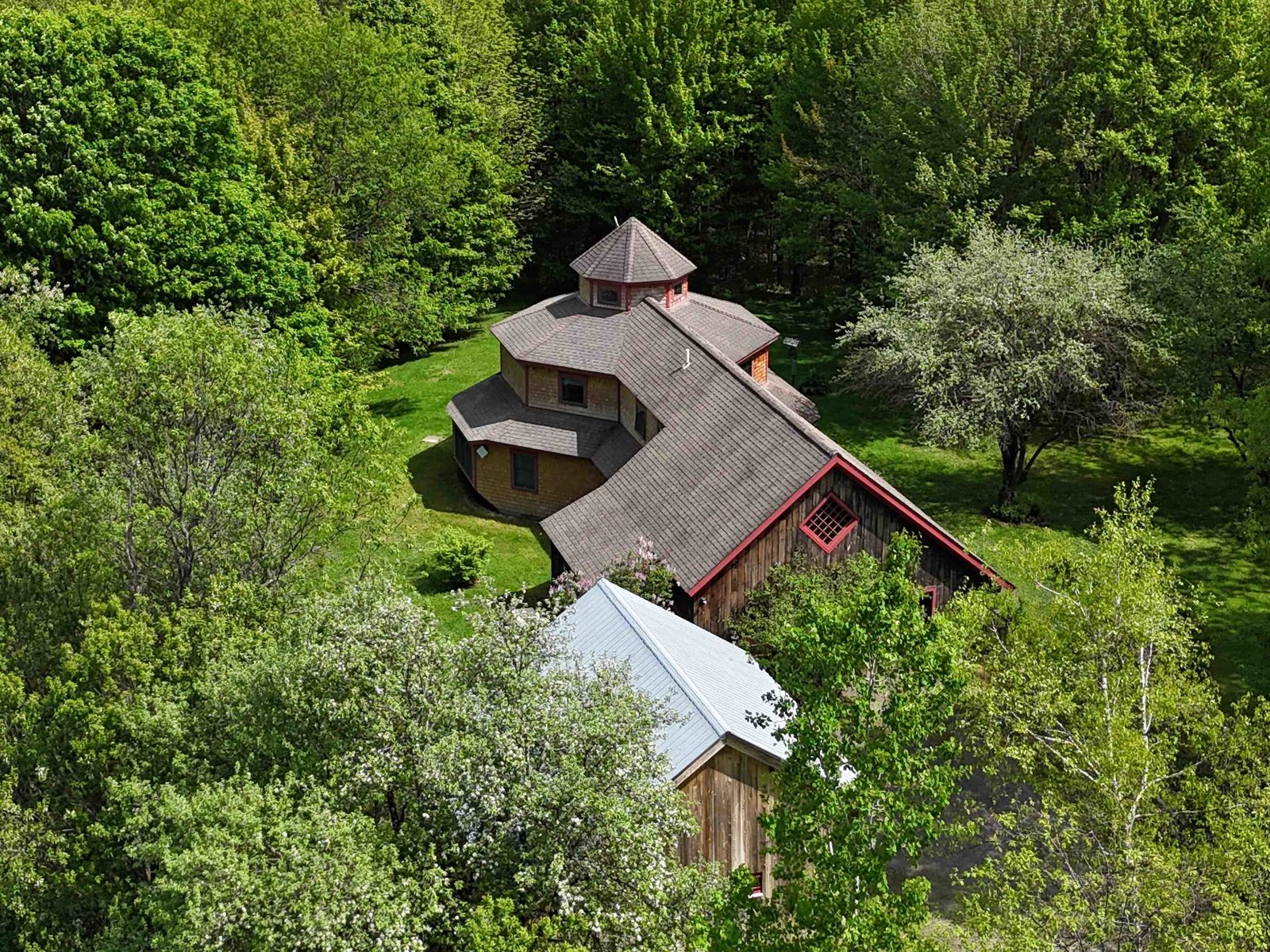 1927 Morey Hill Road